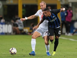 Spalletti Kesulitan Menjelaskan Buyarnya Keunggulan Inter