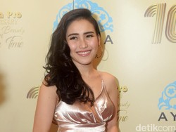 Rizky Febian Soal Skandal Ibu, Nama Ayu Ting Ting di Prostitusi Online