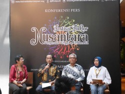 Bangun Semangat Kaum Milenal, Budi Karya Gelar Kompetisi Folklor