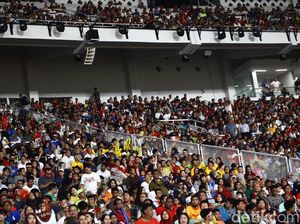 Apakah Indonesia Butuh Pelatihan untuk Suporter Sepakbola?