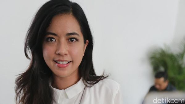 Yeslin Wang, Jessica Iskandar, Dinar Candy hingga Zaskia Gotik