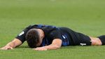 Inter Milan Belum Juga Menang