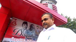 Bupati Karimun Diperiksa KPK
