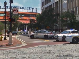 Penembakan Massal Saat Lomba Video Game di Florida AS