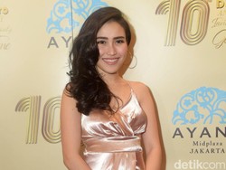 5 Hal Sepele Ini Bikin Ayu Ting Ting Dibully Habis-habisan