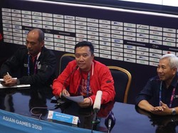 Sejarah! Asian Games 2018 Jadi Laju Terbaik Indonesia