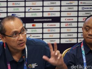 Bidik Tuan Rumah Olimpiade 2032, Indonesia Bersaing dengan Korea dan India