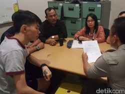 Kronologi Viral Penagihan Sewa Lahan di Tanah Abang Berujung Damai