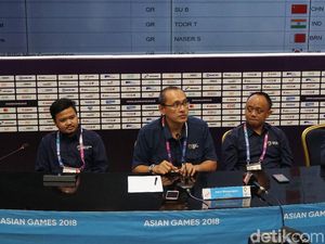 Muncul Kasus Prostitusi, INASGOC Tak Berwenang Beri Jam Malam