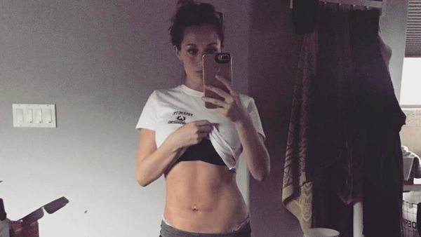 Ingat Carmen di Film Spy Kids? Bugar dan Fit, Begini Sosoknya Sekarang