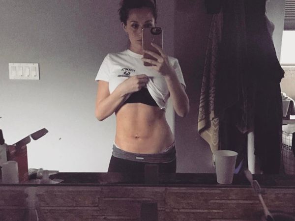 Ingat Carmen di Film Spy Kids? Bugar dan Fit, Begini Sosoknya Sekarang