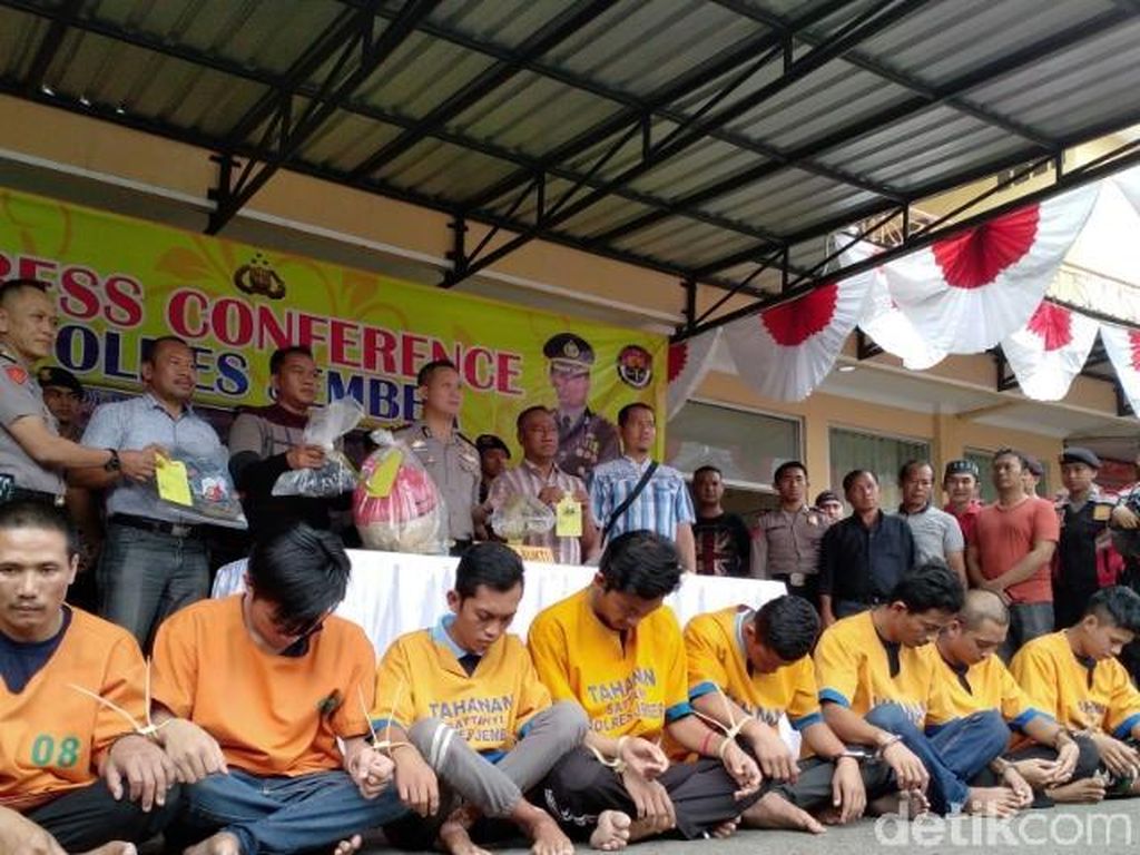 Napi Lapas Jember Tewas Dianiaya Teman Satu Sel, Ini Kronologinya Napi Lapas Jember Tewas Dianiaya Teman Satu Sel, Ini Kronologinya