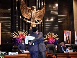 Singgung Pilpres, PKS Minta Gerindra Legawa Lepaskan Wagub DKI