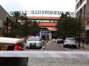 3 Orang Kulit Hitam Tewas Jadi Sasaran Penembakan di Florida AS