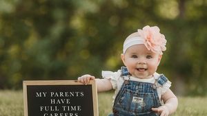 Bun, Yuk Baca Pesan Anti Mom Shaming dari Anak-anak Ini