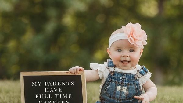 Bun, Yuk Baca Pesan Anti Mom Shaming dari Anak-anak Ini