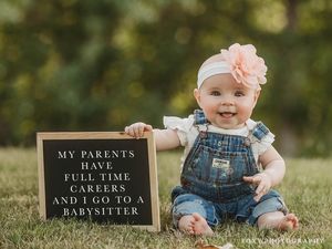 Bun, Yuk Baca Pesan Anti Mom Shaming dari Anak-anak Ini