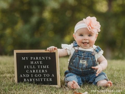 Keren! Saat Anti Mom Shaming Jadi Tema Sesi Foto Anak
