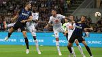 Inter Milan Belum Juga Menang