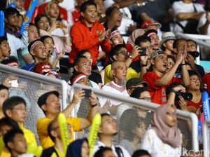 Setelah Asian Games, Netizen Antusias Sambut Asian Para Games