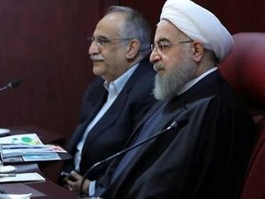Menteri Perekonomian Iran Dimakzulkan di Tengah Krisis Ekonomi