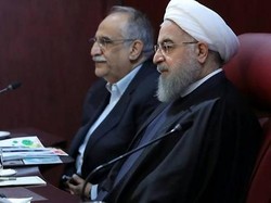 Menteri Perekonomian Iran Dimakzulkan di Tengah Krisis Ekonomi