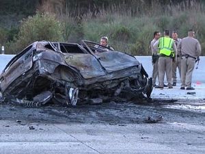 Mengemudi McLaren Melawan Arus, YouTuber AS Tewaskan 2 Orang