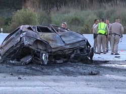 Mengemudi McLaren Melawan Arus, YouTuber AS Tewaskan 2 Orang