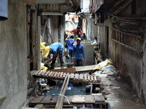 Master Tangki Tinja 212