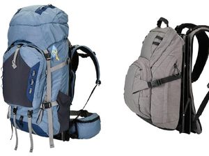 Mungkin Ini Tas yang Jadi Jawaban Doa Para Backpacker