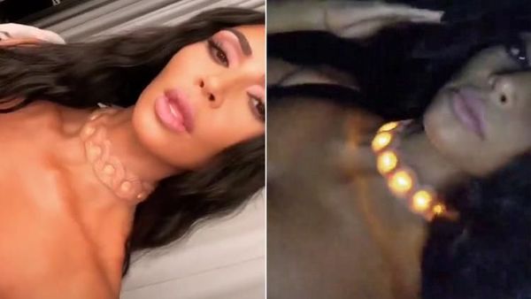 Dipakai Kim Kardashian, Ini 5 Aksesori Unik yang Menyatu dengan Kulit