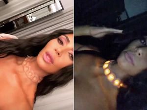 Dipakai Kim Kardashian, Ini 5 Aksesori Unik yang Menyatu dengan Kulit