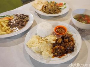 Rumah Huk Family Resto: Menikmati Sop Iga Bakar dengan Suasana Homey Rumah Huk Family Resto: Menikmati Sop Iga Bakar dengan Suasana Homey