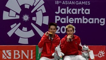 Membidik Prestasi di Tokyo 2020 Setelah Gemilang di Asian Games 2018