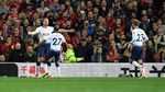 MU Dipermalukan Tottenham di Old Trafford