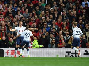 Tanpa Rekrutan Baru, Tottenham Justru Kian Yakin pada Diri Sendiri