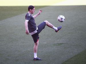 Tinggalkan Bayern, Sebastian Rudy Gabung Schalke Tinggalkan Bayern, Sebastian Rudy Gabung Schalke