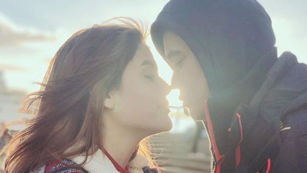 Dulu Mesra Banget, Ada Apa Dengan Billy dan Hilda?