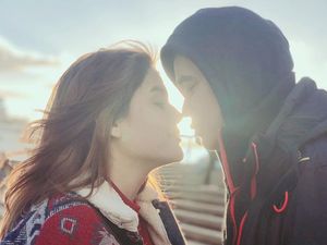 Dulu Mesra Banget, Ada Apa Dengan Billy dan Hilda?