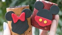 Nyam! Cangkir dari Cookies Ini Selesai Dipakai Bisa Langsung Dimakan