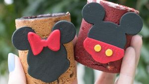 Nyam! Cangkir dari Cookies Ini Selesai Dipakai Bisa Langsung Dimakan