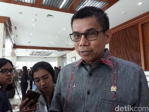PD Segera Ganti Kader yang Jadi Tersangka Korupsi DPRD Malang PD Segera Ganti Kader yang Jadi Tersangka Korupsi DPRD Malang