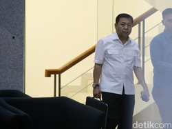 Episode Baru Drama Setya Novanto