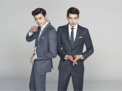 Liburan di Hawaii, Kim Woo Bin Disebut Kurusan