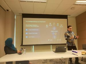 Perusahaan Cerdas Jadi Masa Depan Bisnis Indonesia