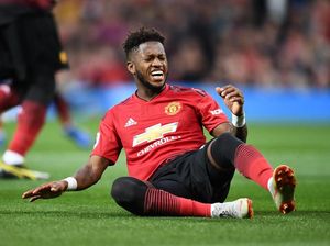 Sejak Awal Fred Tidak Diinginkan di MU