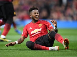 Sejak Awal Fred Tidak Diinginkan di MU