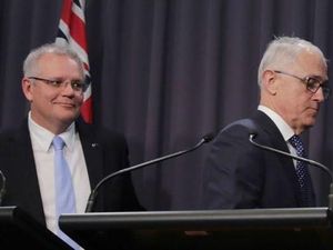 Penjelasan Mengapa Morrison Jadi PM Australia Menggantikan Turnbull Penjelasan Mengapa Morrison Jadi PM Australia Menggantikan Turnbull
