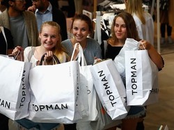 Royal Diskon, 8 Perusahaan Ini Bikin Pecinta Belanja Ingin Pindah Kerja