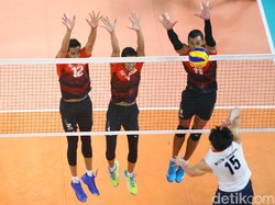 Sejarah Bola Voli yang Ditemukan Lebih dari Seabad Lalu